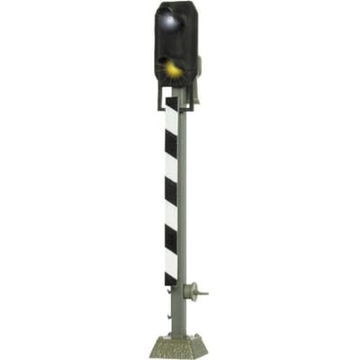 Viessmann Modelltechnik 5061 H0 Lichtsein Wachtsein Kant-en-klaar model DB