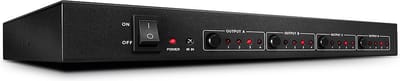 Lindy 38152 video splitter HDMI 4x HDMI