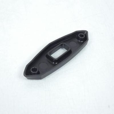 Entretoise pour éclairage de plaque pour moto Fantic 50 XM 08412005 MY21 MY22