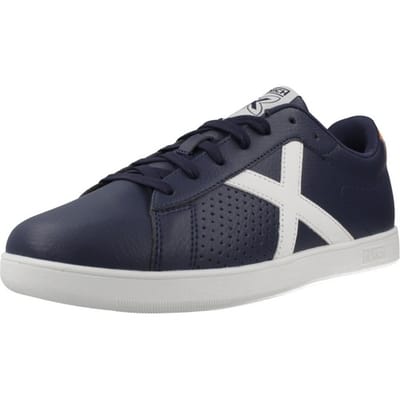 Lage Sneakers Munich Open 03
