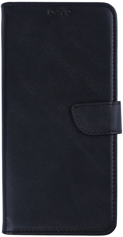 Rixus Bookcase For Google Pixel 7 Pro Black
