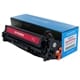 Sneltoner huismerk vervangt HP CE413A nr. 305A toner cartridge magenta
