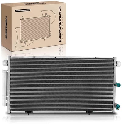 Frankberg 1x condensor airconditioning voor Lexus RX MCU15 30L