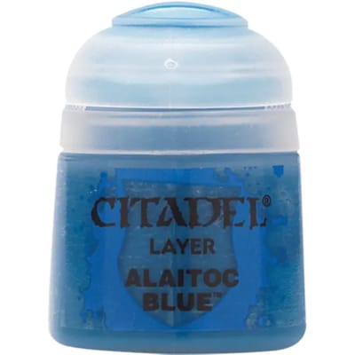 Verf Games Workshop Citadel-Layer Alaitoc
