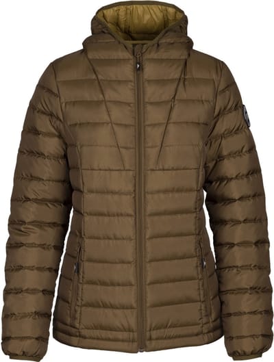 Trespass dameswinterjas Bartush Down Jacket