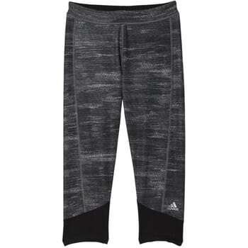 Legging adidas 34 Techfit Printed Heather W