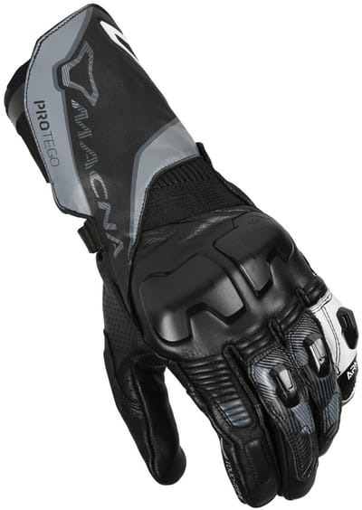 Macna Protego Motorfiets handschoenen -