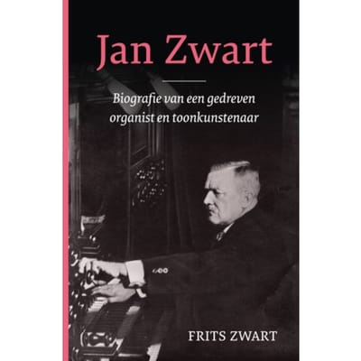 Jan Zwart - Frits Zwart