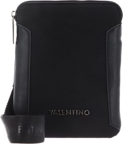 VALENTINO Schoudertas Eron Crossbody Bag Nero Zwart