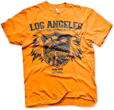 Hybris La Vintage Factory T-shirt SH-1-15592-H33-6