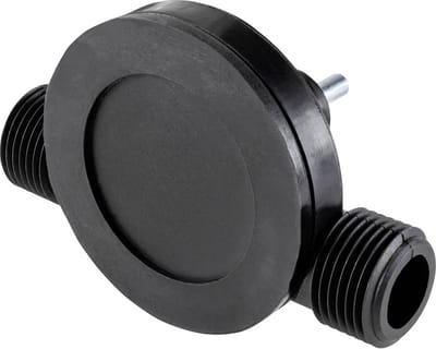 Renkforce RF-4604748 Boormachinepomp 110 mm G3/4