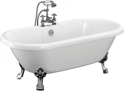 Sanifun vrijstaand bad Léo 1760 x 800