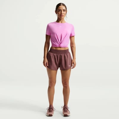 Damestrui Nike One Classic Twist