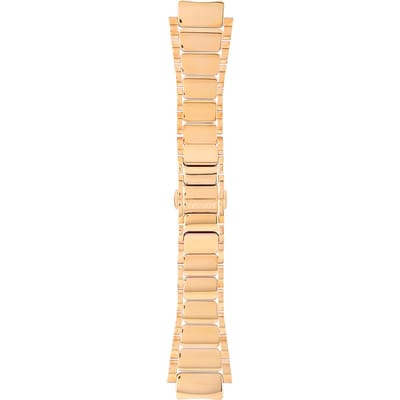 Tissot Straps T605027912 T-Moments ll Horlogeband