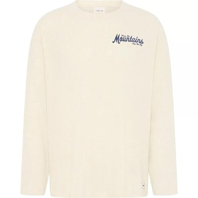 T-shirt Solid SDUrton
