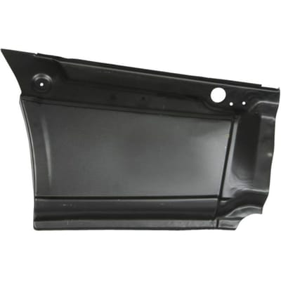Chassis zijwand BLIC 6504-03-3547605P links