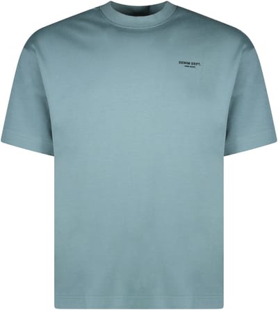 Cars Jeans T-shirt Cornns - Heren