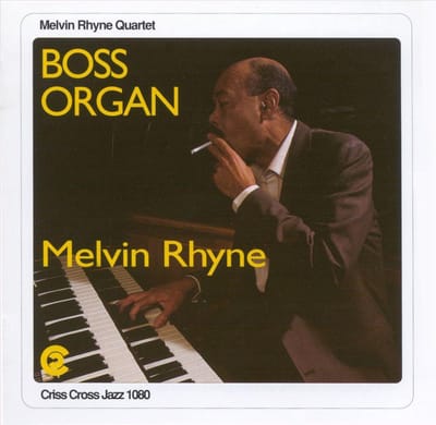 Boss Organ