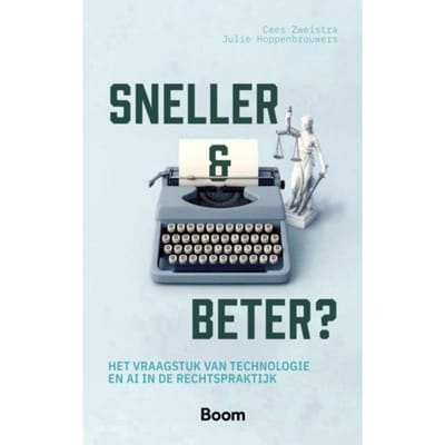 Sneller & Beter? - Cees Zweistra