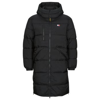Donsjas Tommy Jeans TJM VAIL MAXI PARKA