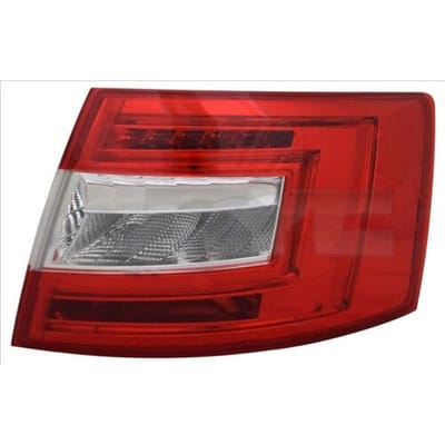 Achterlicht TYC 11-12673-06-2