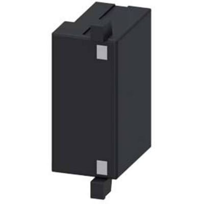 3RT2926-1CB00 Overspanningsbeveiliging 48 V/AC Met RC-element Geschikt voor merk (relais): Siemens Single 1 stuk(s)