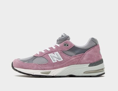 New Balance 991 Made in UK
