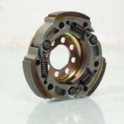 Plateau d embrayage Kyoto pour Scooter Aprilia 150 SR 2T 1999 à 2002 Neuf