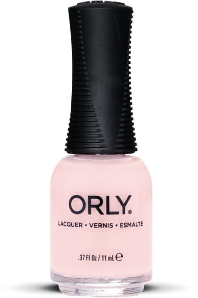 ORLY Nagellak Strawberry Cream 11ml