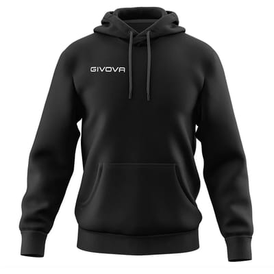 Sweatshirt kinderkapje Givova New
