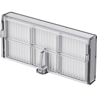 Dreame Robotstofzuiger filter - Compatibel met L10sProUl/L10sUGen2/L40U/L40UAE/X30U/X40U/X40Master