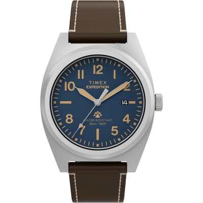 Timex Expedition TW2Y30600 Expedition Capstone Horloge