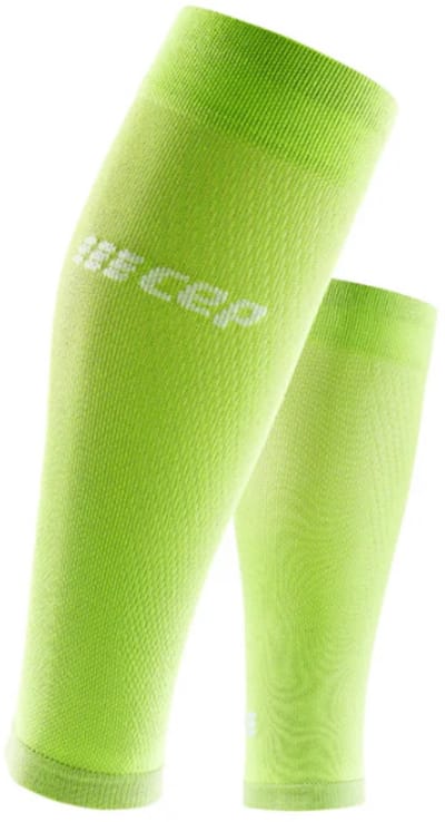 CEP | Ultralight Compression Sleeves | Calf Socks | Men | III Kuitomtrek (centimeter): 32 - 38 cm