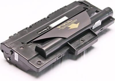 ABC huismerk toner geschikt voor Lexmark 18S0090 voor Lexmark X215 MFP Series