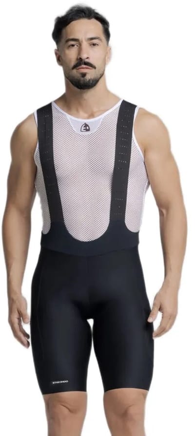 Etxeondo Orhi Dinamic Cargo Fietsbroek Zwart S Man