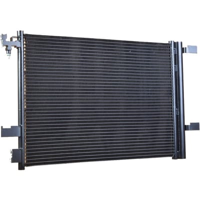 Condensator, airconditioning NRF 35918