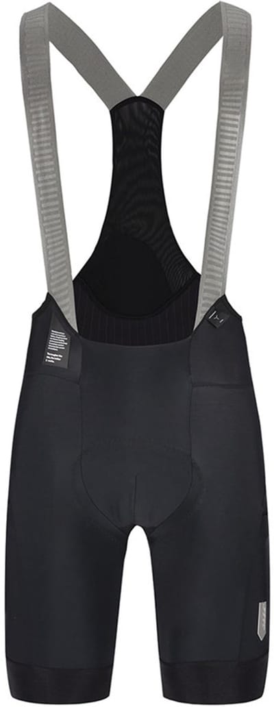 Q36.5 Adventure Fietsbroek Zwart S Man