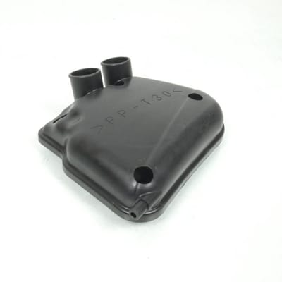 Boite à air sans manchon pour scooter MBK 100 Ovetto 2003 4VP-E4411-00-00 Neuf