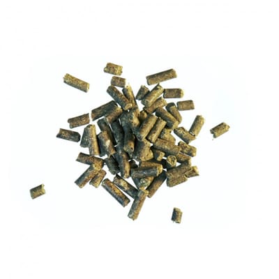 Agrobs Natuurlijk Mineraal - 25 kg