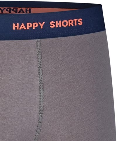 Happy Shorts Boxer Jersey
