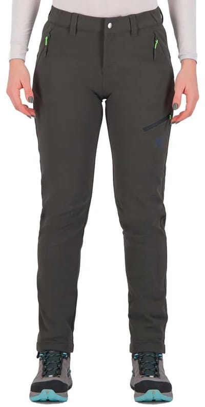 Karpos Jelo Evo Broek Groen 40 Vrouw