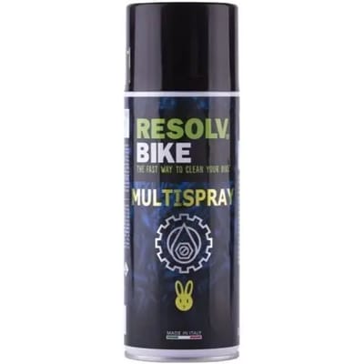 Multispray Resolvbike