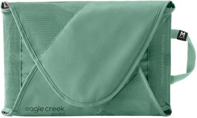 Eagle Creek Pack-It Garment Kleding Organizer M - met vouwbord - willow