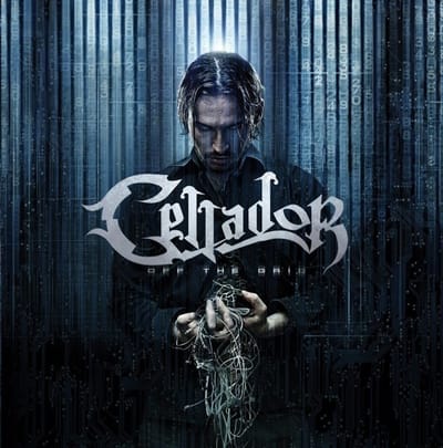 Cellador - Off The Grid (CD)