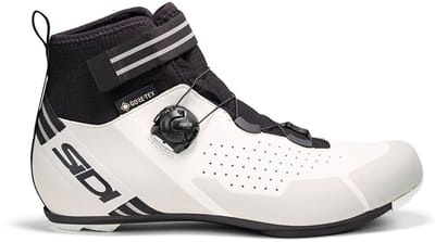 Sidi Nix fietsschoenen Black/Black - Mannen - maat 42