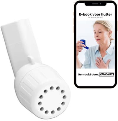 Balles de respiration pour le mucus coincé – entraîneur respiratoire et entraîneur pulmonaire – aide en cas de BPCO – entraîneur respiratoire pour les exercices de respiration – détache le mucus – améliore la respiration