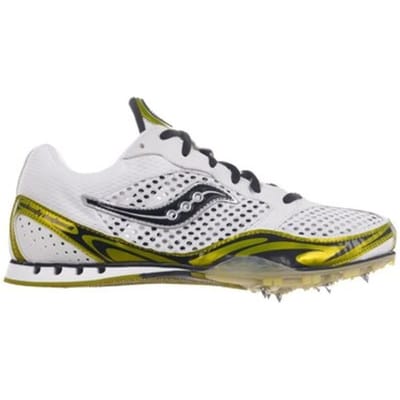 Hardloopschoenen Saucony Velocity Distance