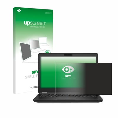 upscreen - privacyscherm voor Dell Latitude 5490 Non-Touch - privacy filter screenfilter Blauwlichtfilter