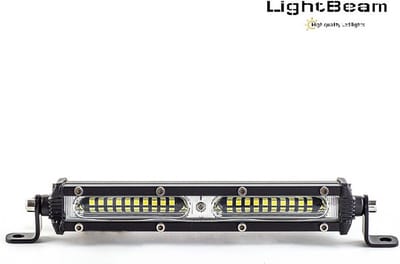 Lightbeam mini led light bar R10 gecertificeerd IP67 waterdicht