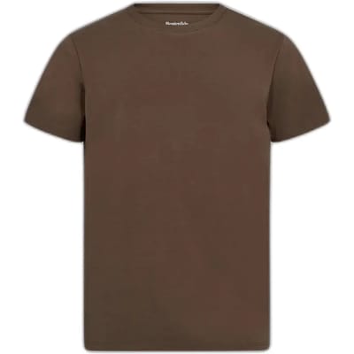 T-shirt Resteröds O-neck
